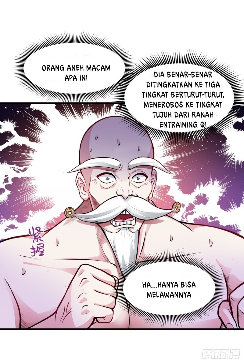 Strongest Divine Doctor Mixed City Chapter 79 Gambar 36