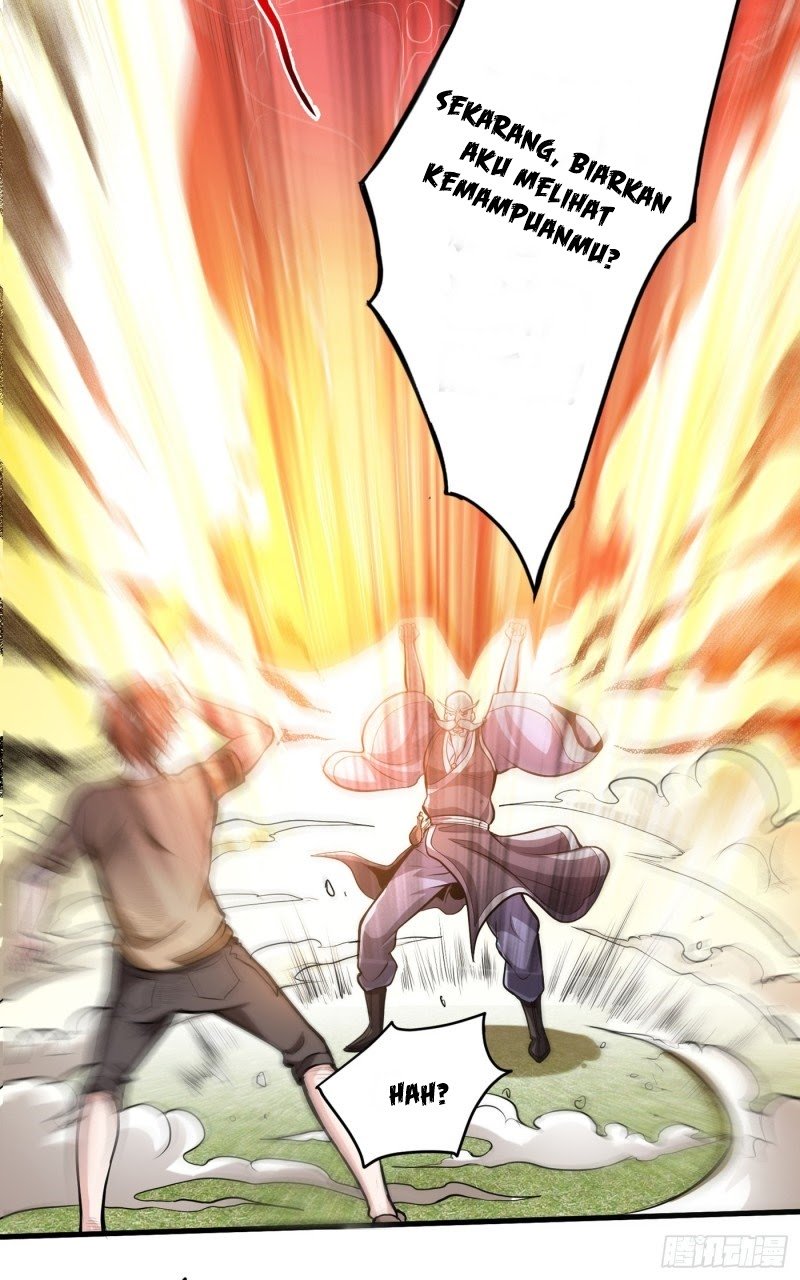 Strongest Divine Doctor Mixed City Chapter 79 Gambar 5