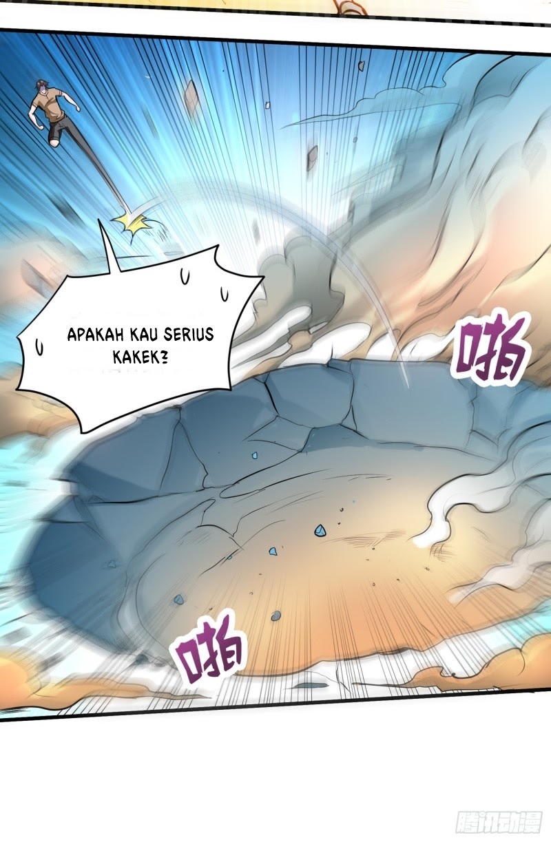 Strongest Divine Doctor Mixed City Chapter 79 Gambar 7