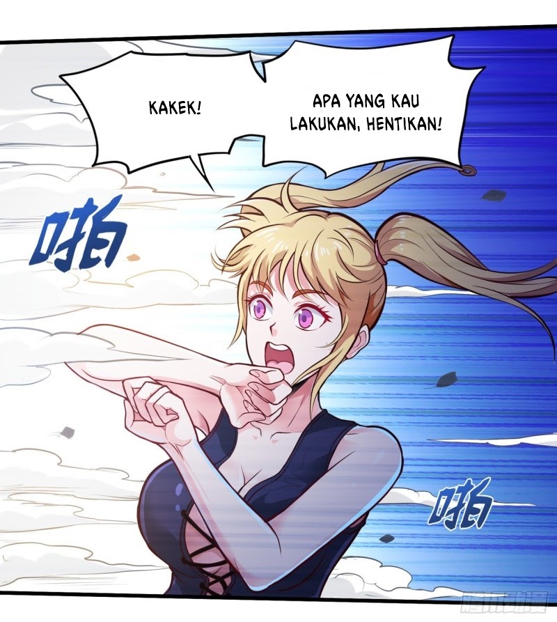 Strongest Divine Doctor Mixed City Chapter 79 Gambar 8