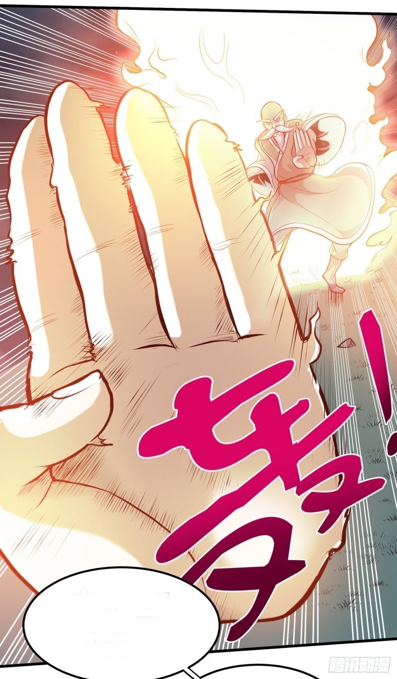 Strongest Divine Doctor Mixed City Chapter 79 Gambar 9