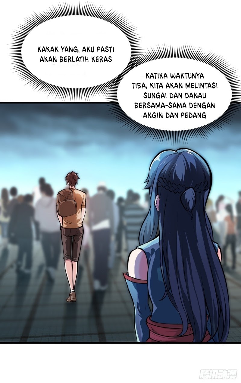 Strongest Divine Doctor Mixed City Chapter 80 Gambar 10