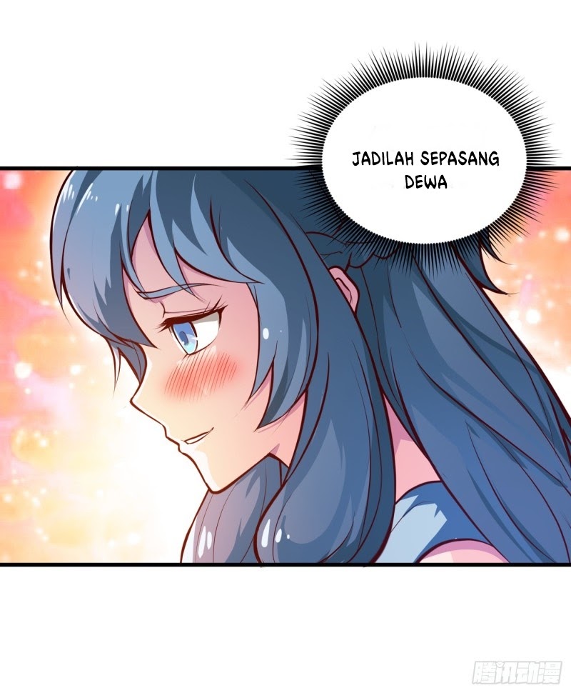 Strongest Divine Doctor Mixed City Chapter 80 Gambar 11