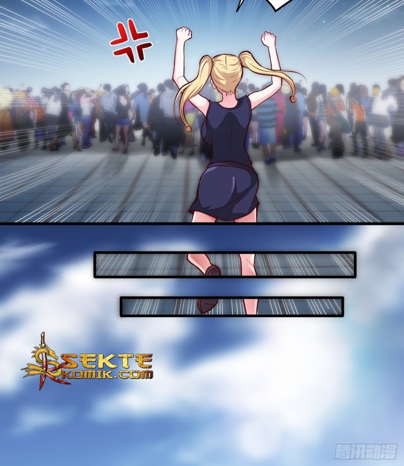 Strongest Divine Doctor Mixed City Chapter 80 Gambar 13