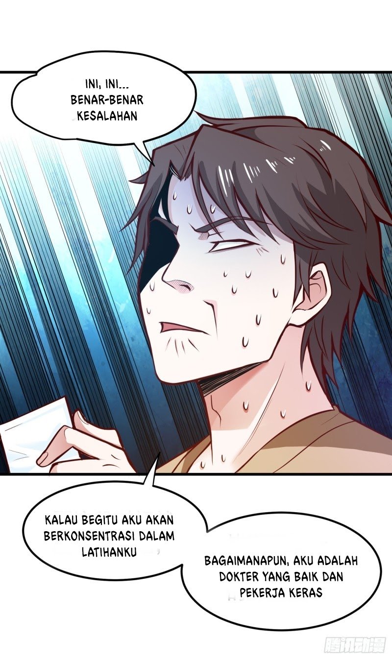 Strongest Divine Doctor Mixed City Chapter 80 Gambar 16