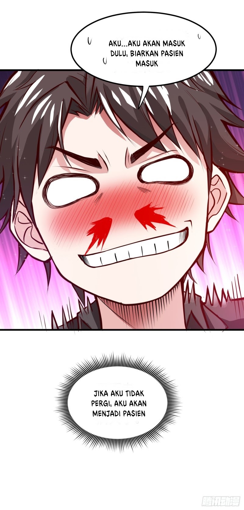 Strongest Divine Doctor Mixed City Chapter 80 Gambar 22