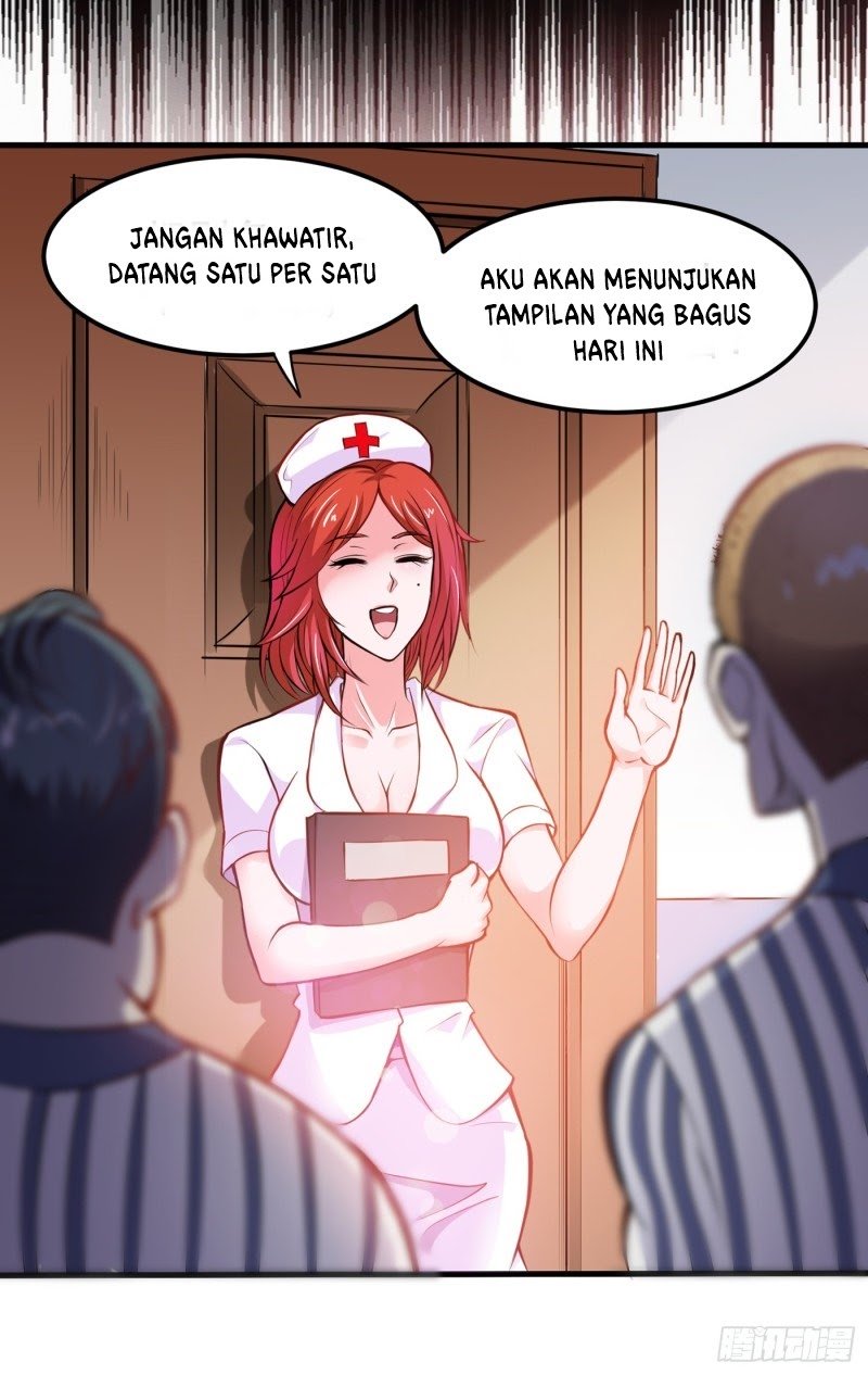 Strongest Divine Doctor Mixed City Chapter 80 Gambar 24