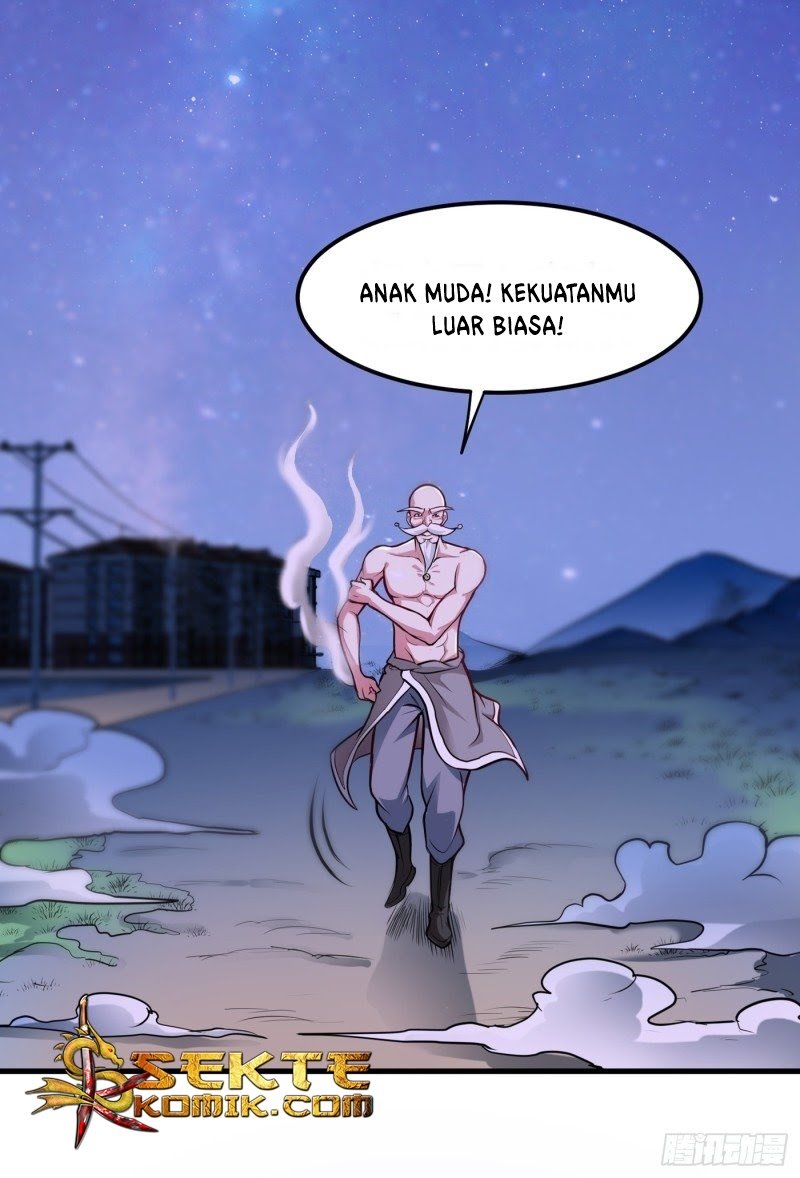 Strongest Divine Doctor Mixed City Chapter 80 Gambar 3