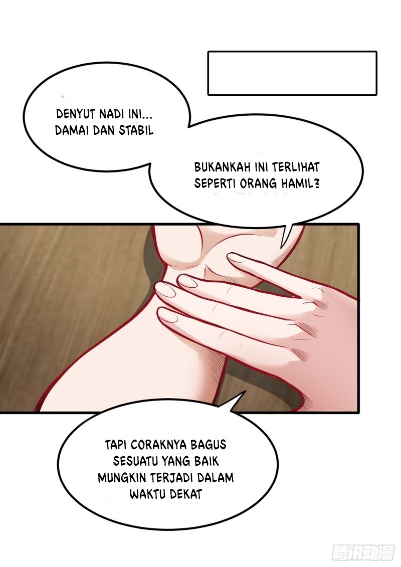 Strongest Divine Doctor Mixed City Chapter 80 Gambar 31