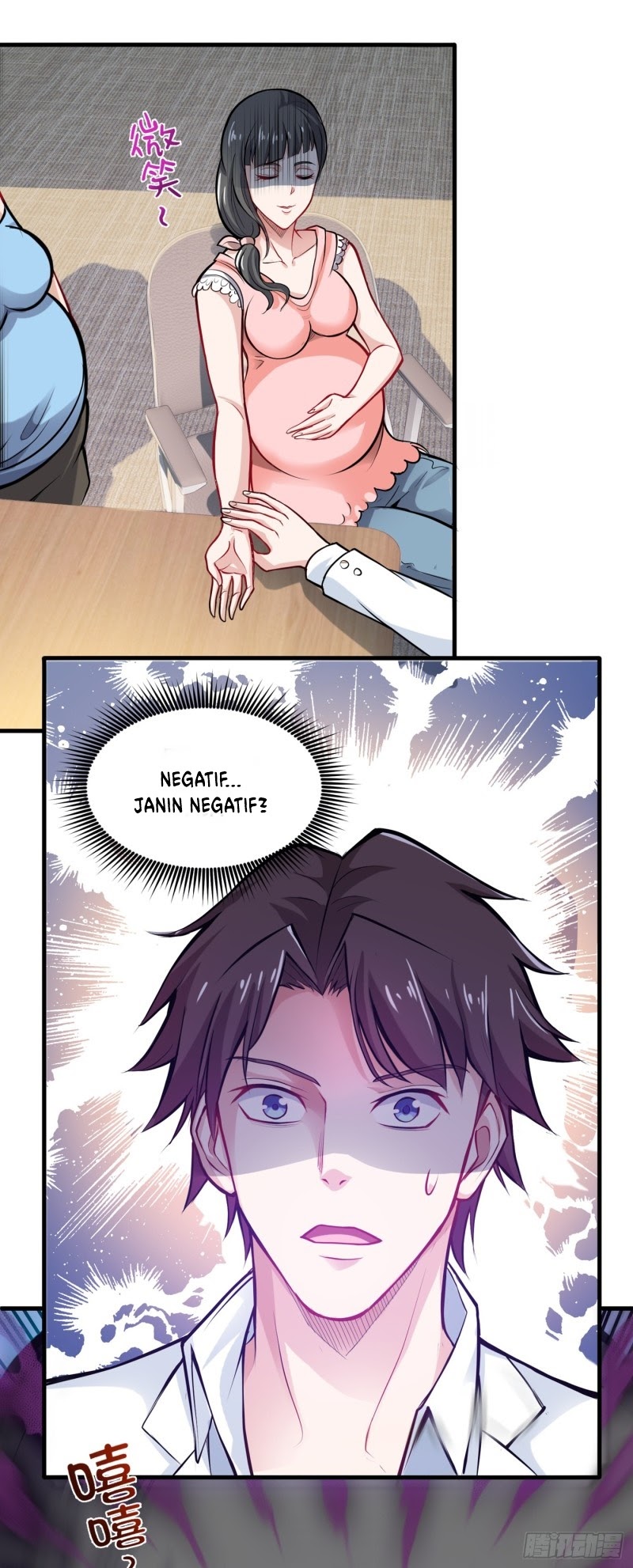 Strongest Divine Doctor Mixed City Chapter 80 Gambar 34