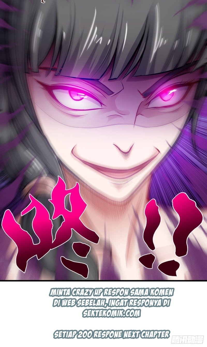 Strongest Divine Doctor Mixed City Chapter 80 Gambar 35