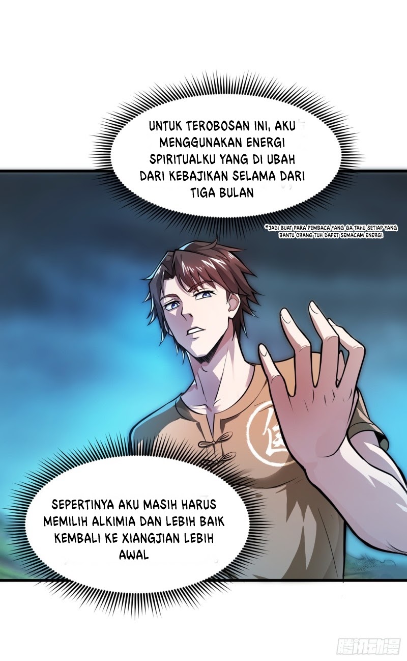 Strongest Divine Doctor Mixed City Chapter 80 Gambar 5