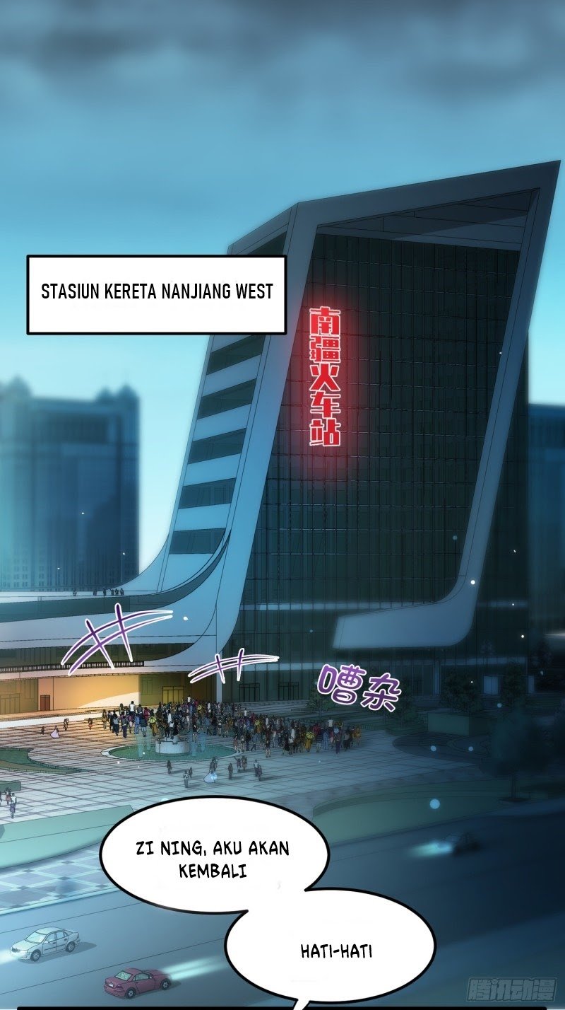 Strongest Divine Doctor Mixed City Chapter 80 Gambar 8