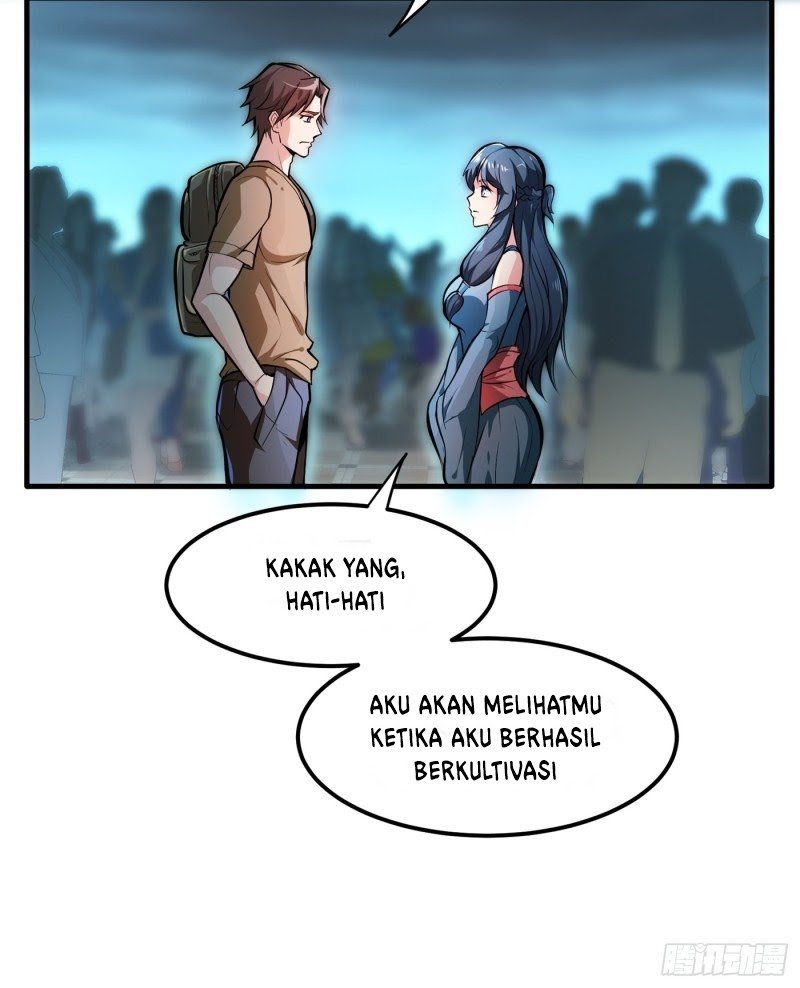 Strongest Divine Doctor Mixed City Chapter 80 Gambar 9