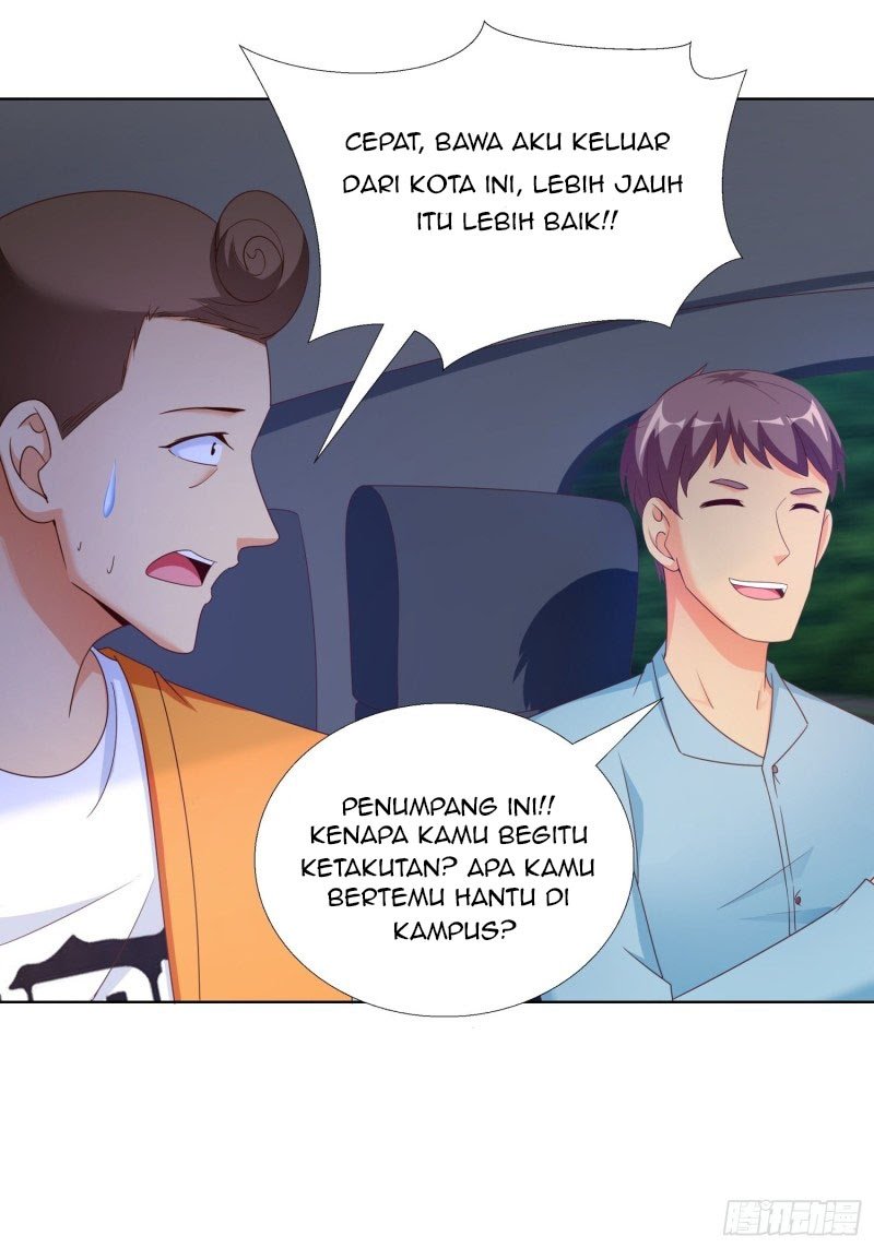Super School Doctor Chapter 61 Gambar 11