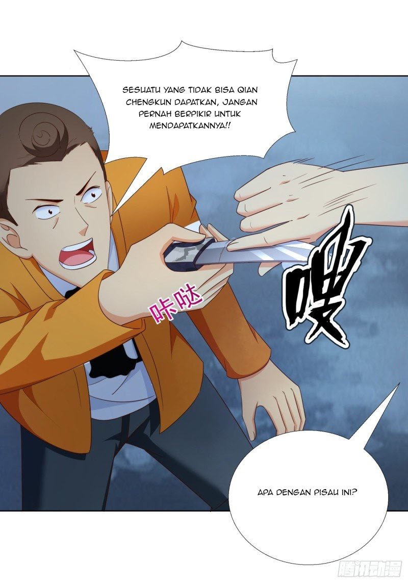 Baca Manhua Super School Doctor Chapter 61 Gambar 2