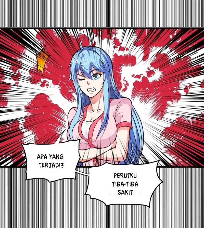 Strongest Divine Doctor Mixed City Chapter 87 Gambar 20