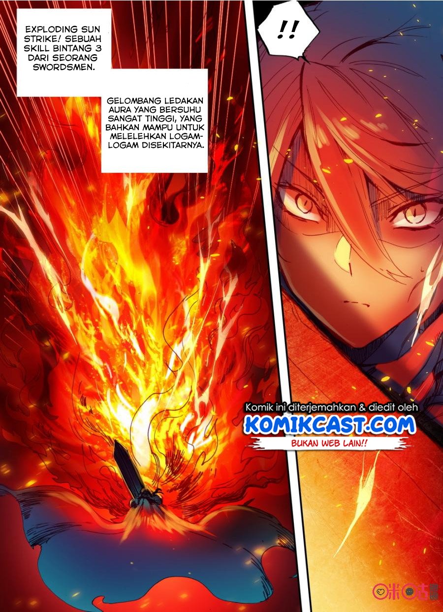 Long Live The King Chapter 15 Gambar 10
