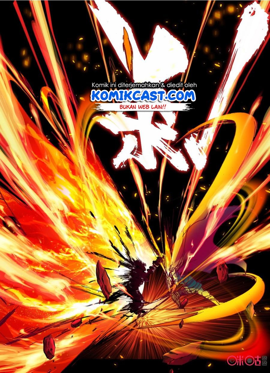 Long Live The King Chapter 15 Gambar 11
