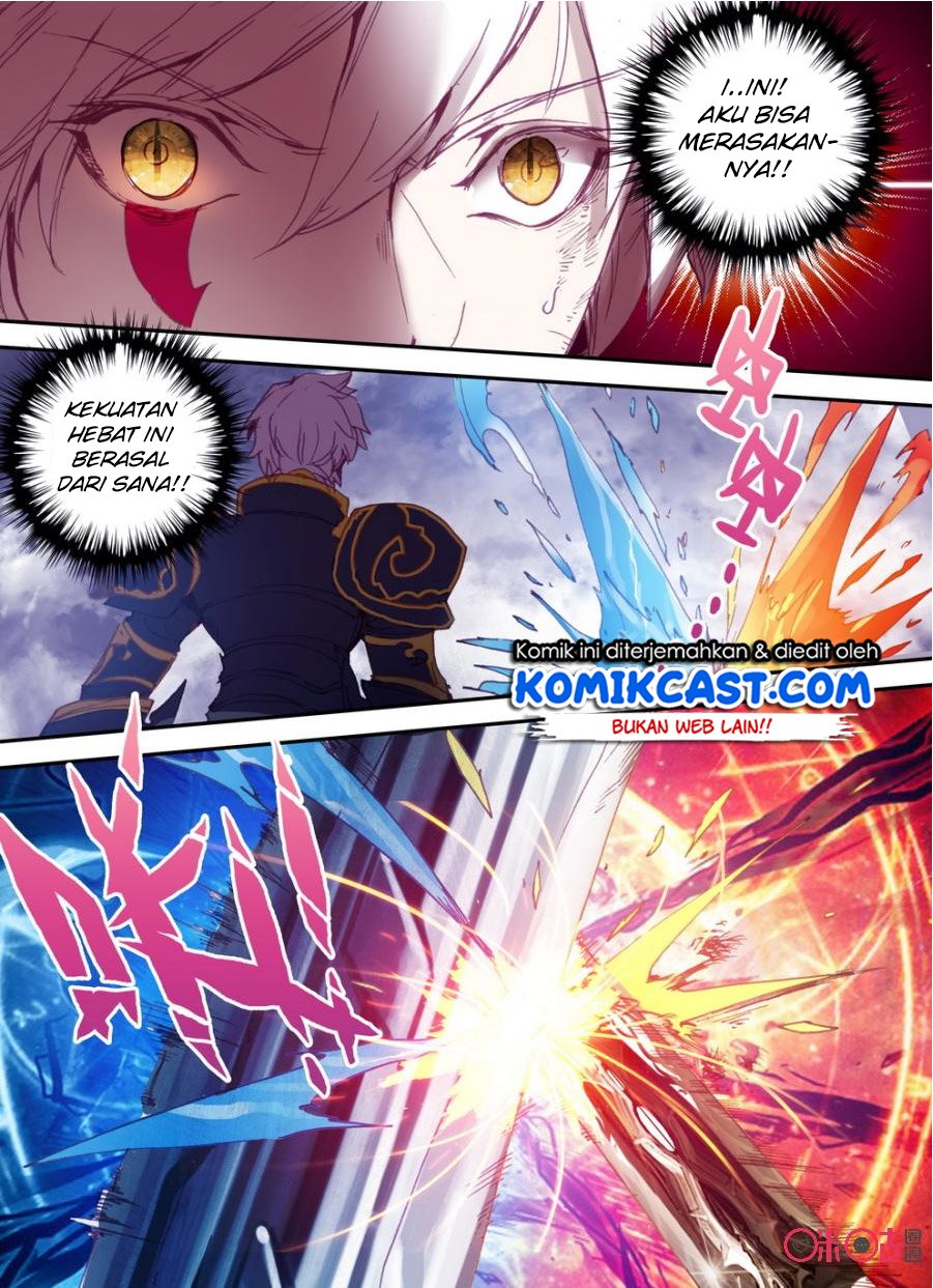 Long Live The King Chapter 15 Gambar 6