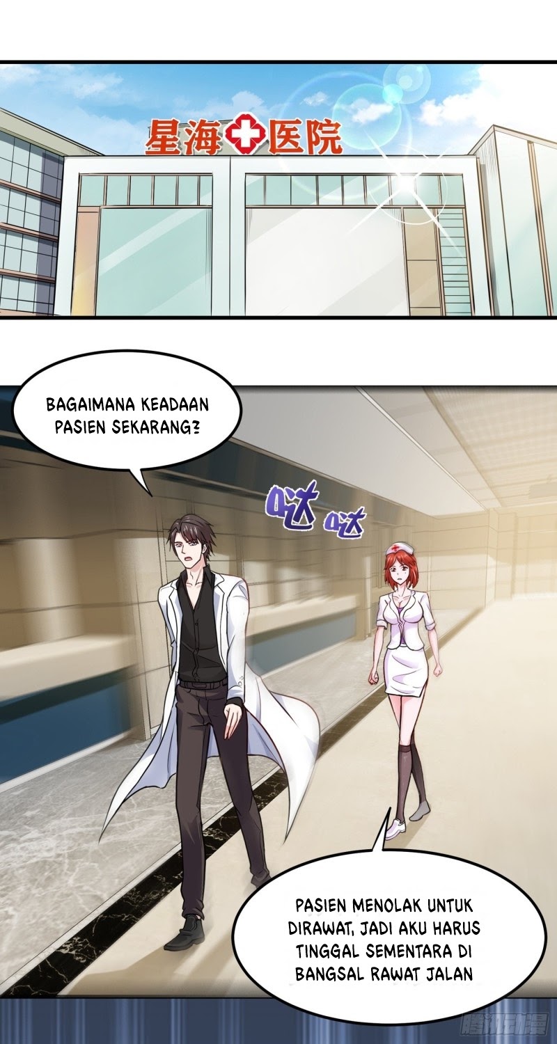 Baca Manhua Strongest Divine Doctor Mixed City Chapter 88 Gambar 2