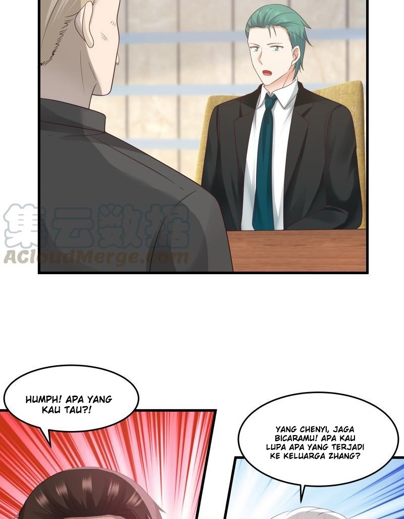 I Have a Dragon on My Body Chapter 238 Gambar 3