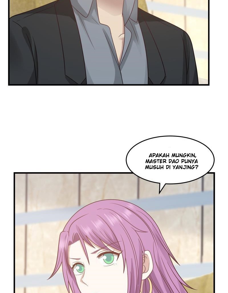 I Have a Dragon on My Body Chapter 238 Gambar 5