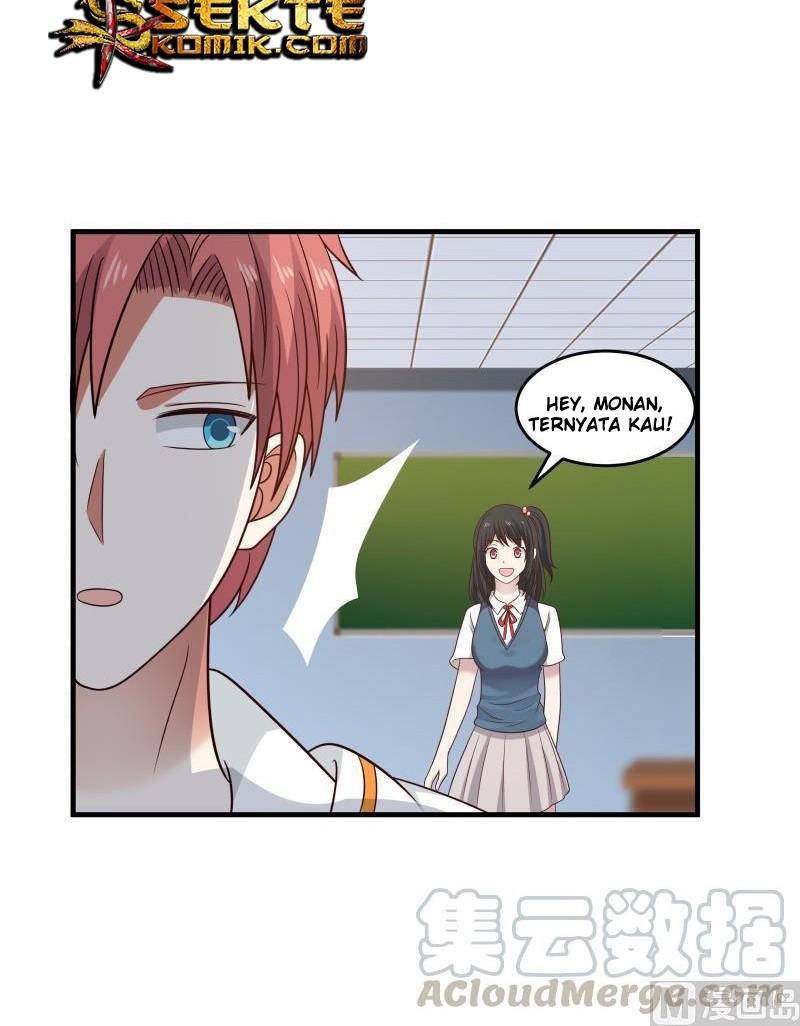 I Have a Dragon on My Body Chapter 238 Gambar 9