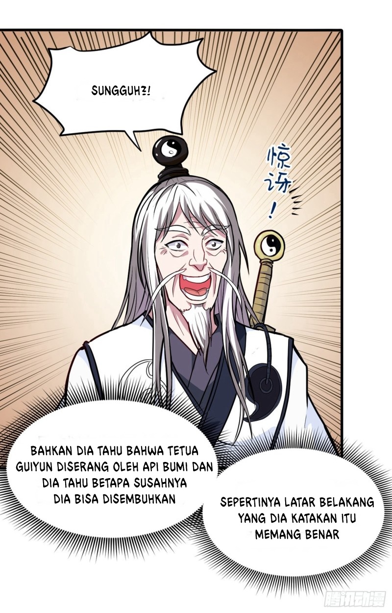 Strongest Divine Doctor Mixed City Chapter 89 Gambar 13