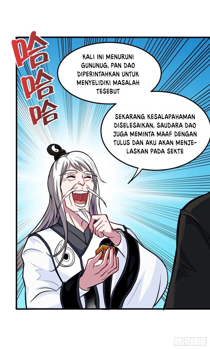 Strongest Divine Doctor Mixed City Chapter 89 Gambar 15
