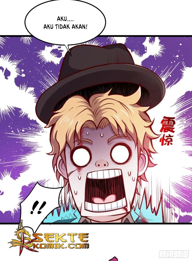 Strongest Divine Doctor Mixed City Chapter 89 Gambar 23