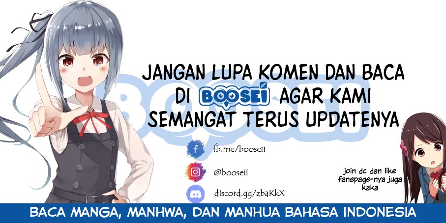 Kemono Giga Chapter 15 Gambar 19