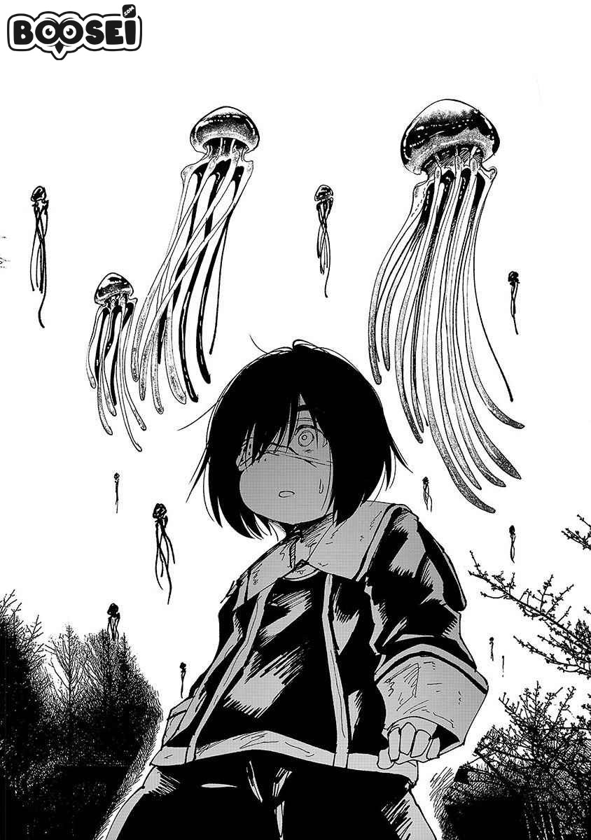 Kemono Giga Chapter 13 Gambar 19
