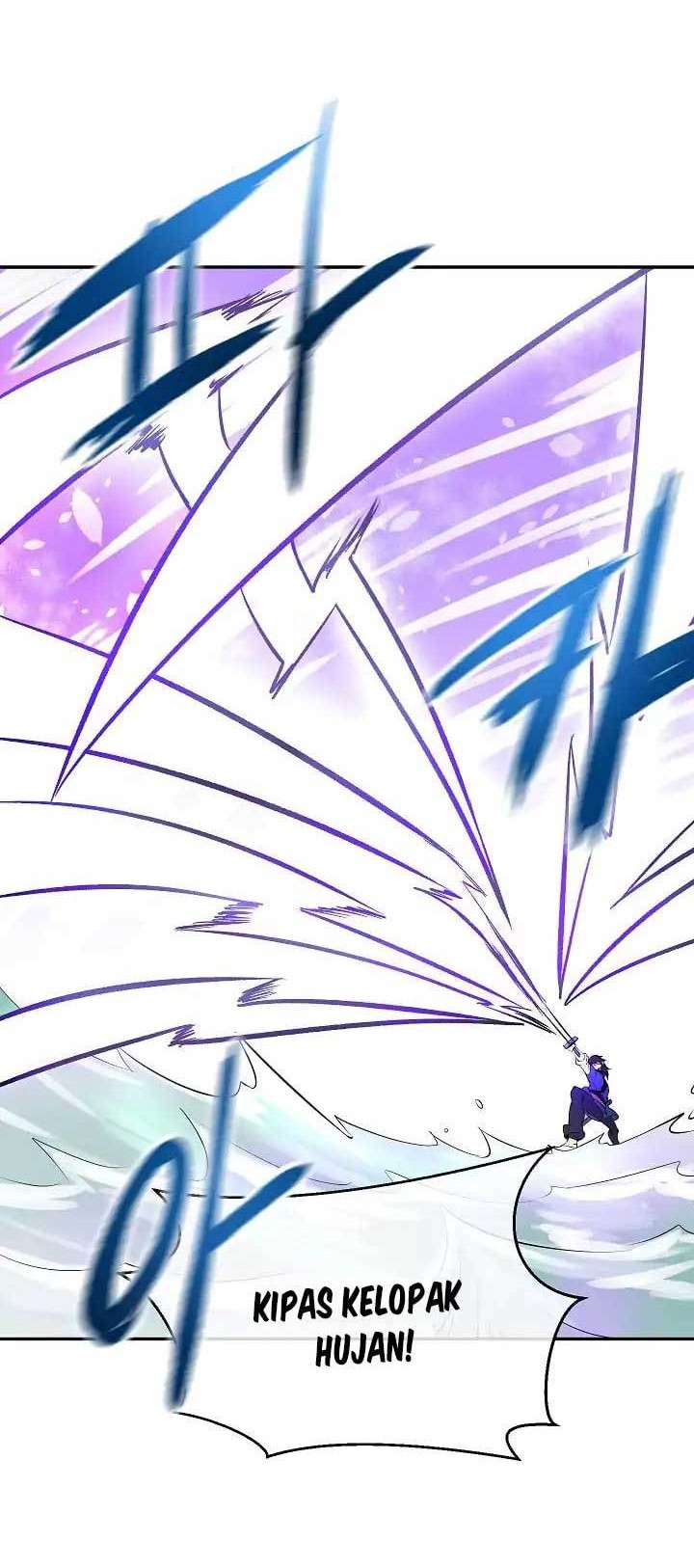 Volcanic Age Chapter 44 Gambar 40