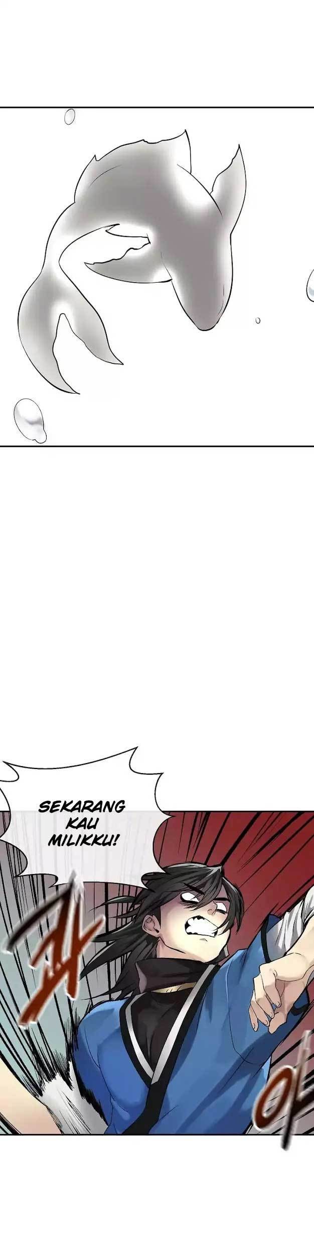 Volcanic Age Chapter 44 Gambar 47