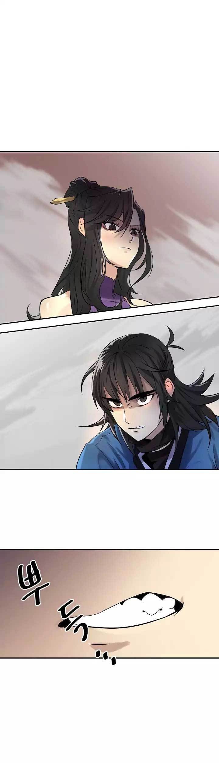 Baca Manhwa Volcanic Age Chapter 44 Gambar 2