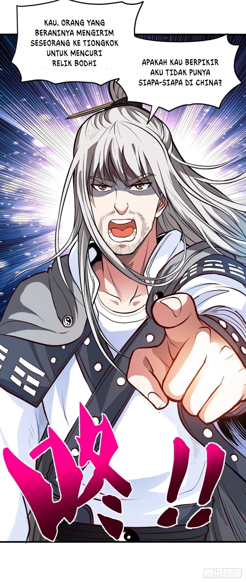 Strongest Divine Doctor Mixed City Chapter 90 Gambar 12