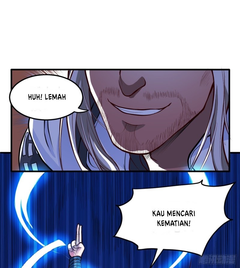Strongest Divine Doctor Mixed City Chapter 90 Gambar 17