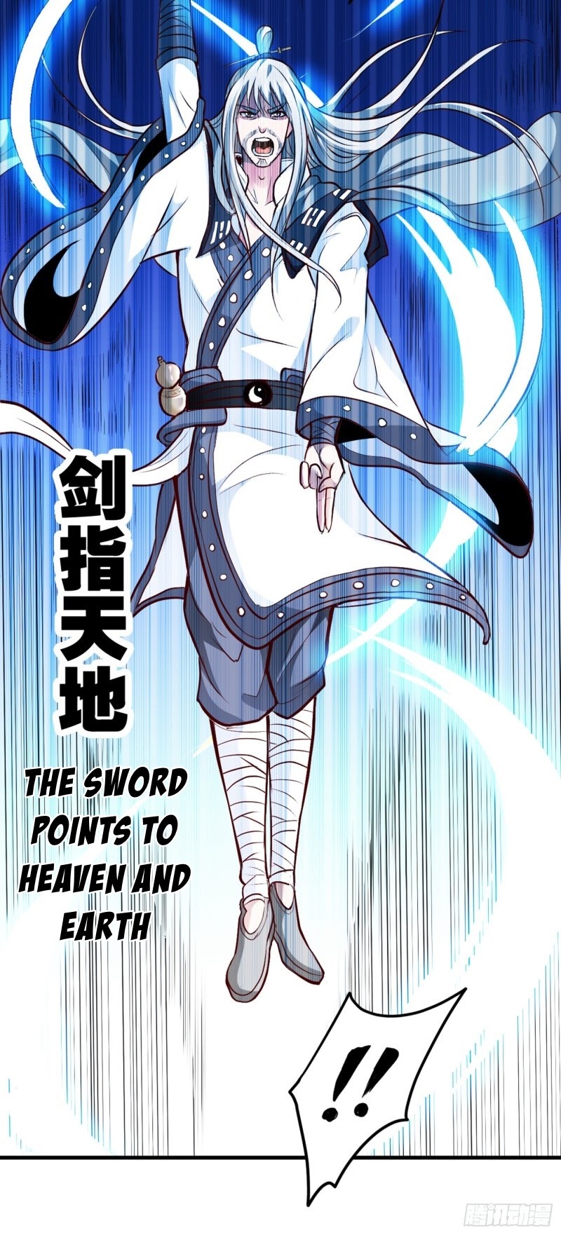 Strongest Divine Doctor Mixed City Chapter 90 Gambar 18