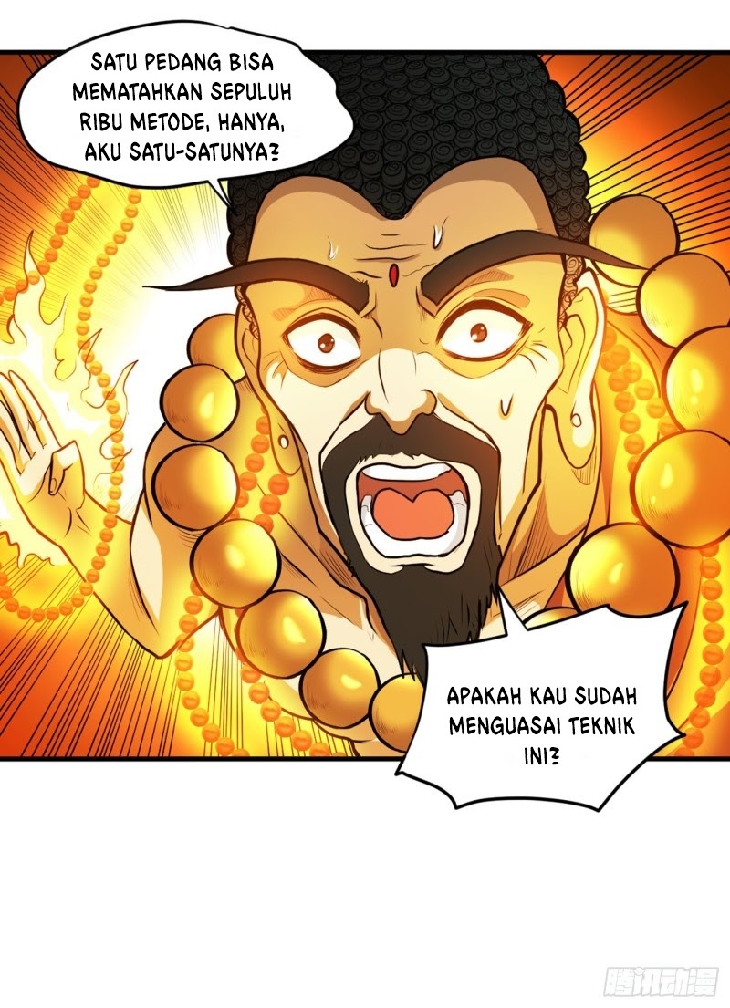 Strongest Divine Doctor Mixed City Chapter 90 Gambar 19