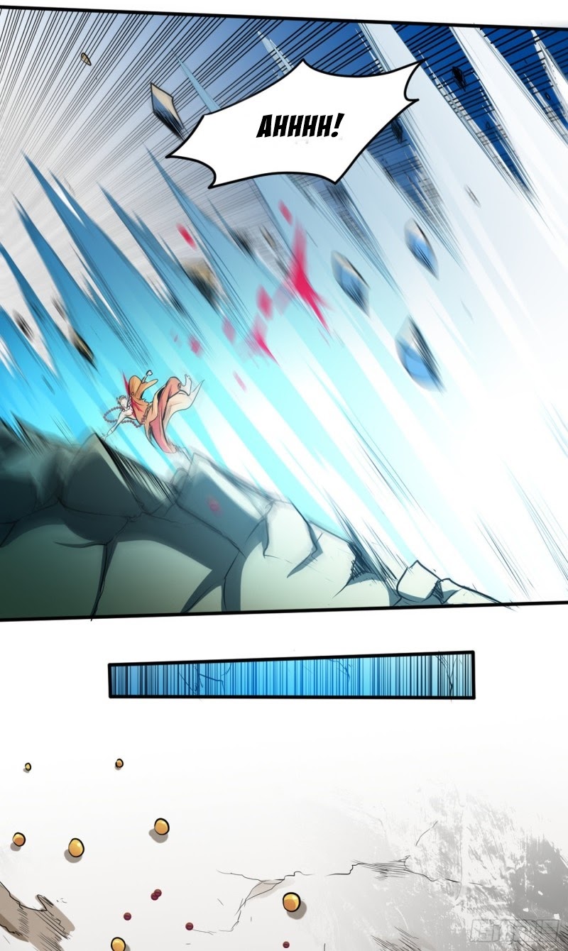 Strongest Divine Doctor Mixed City Chapter 90 Gambar 25