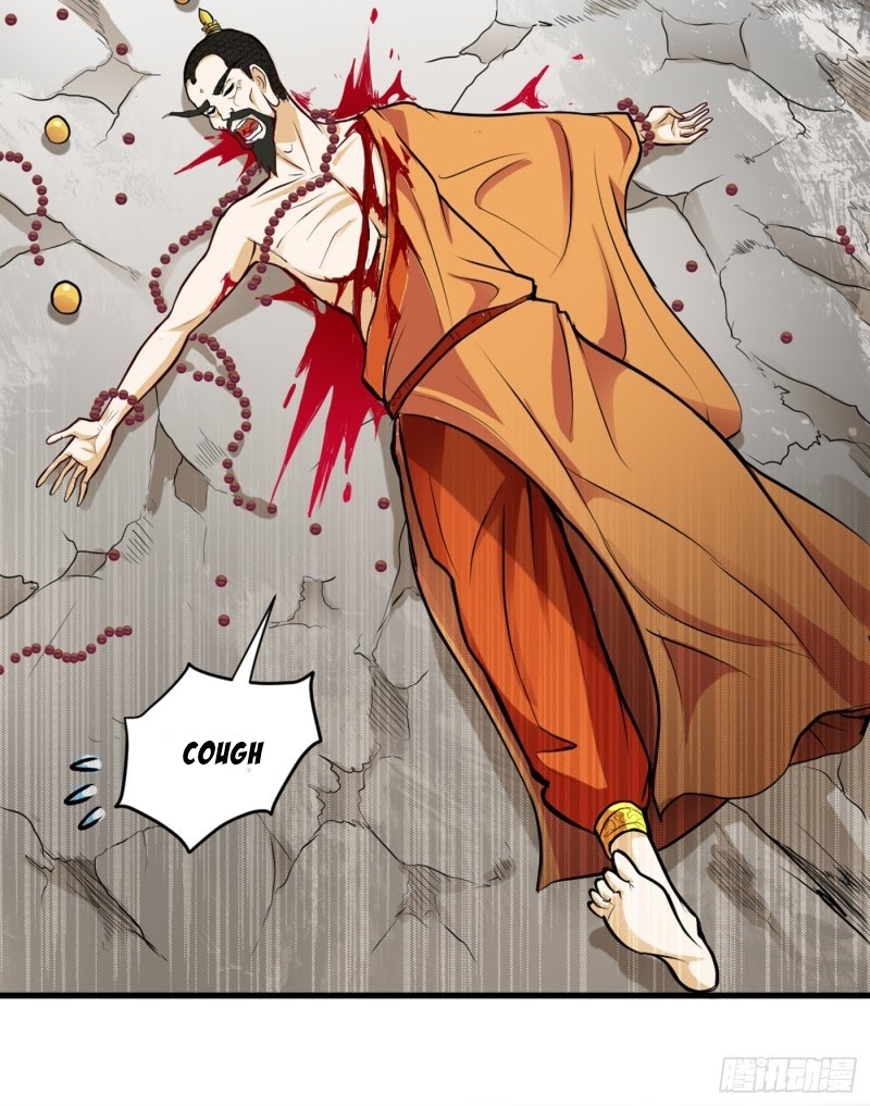 Strongest Divine Doctor Mixed City Chapter 90 Gambar 26