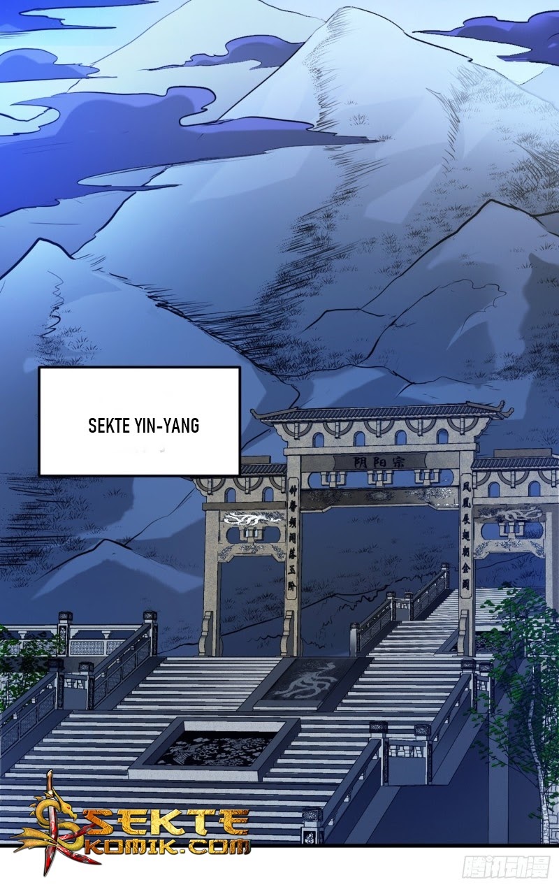 Strongest Divine Doctor Mixed City Chapter 90 Gambar 3