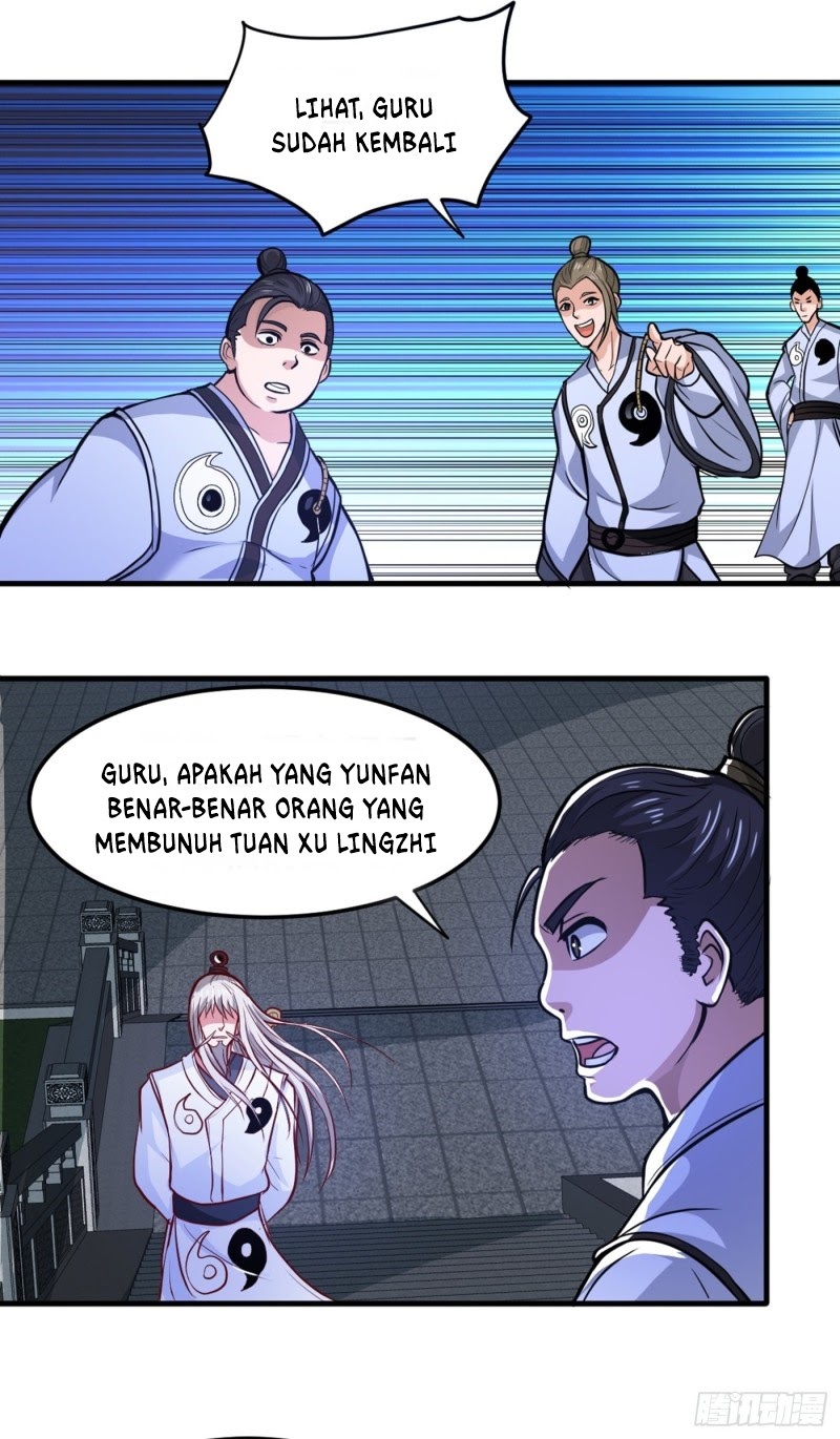 Strongest Divine Doctor Mixed City Chapter 90 Gambar 4