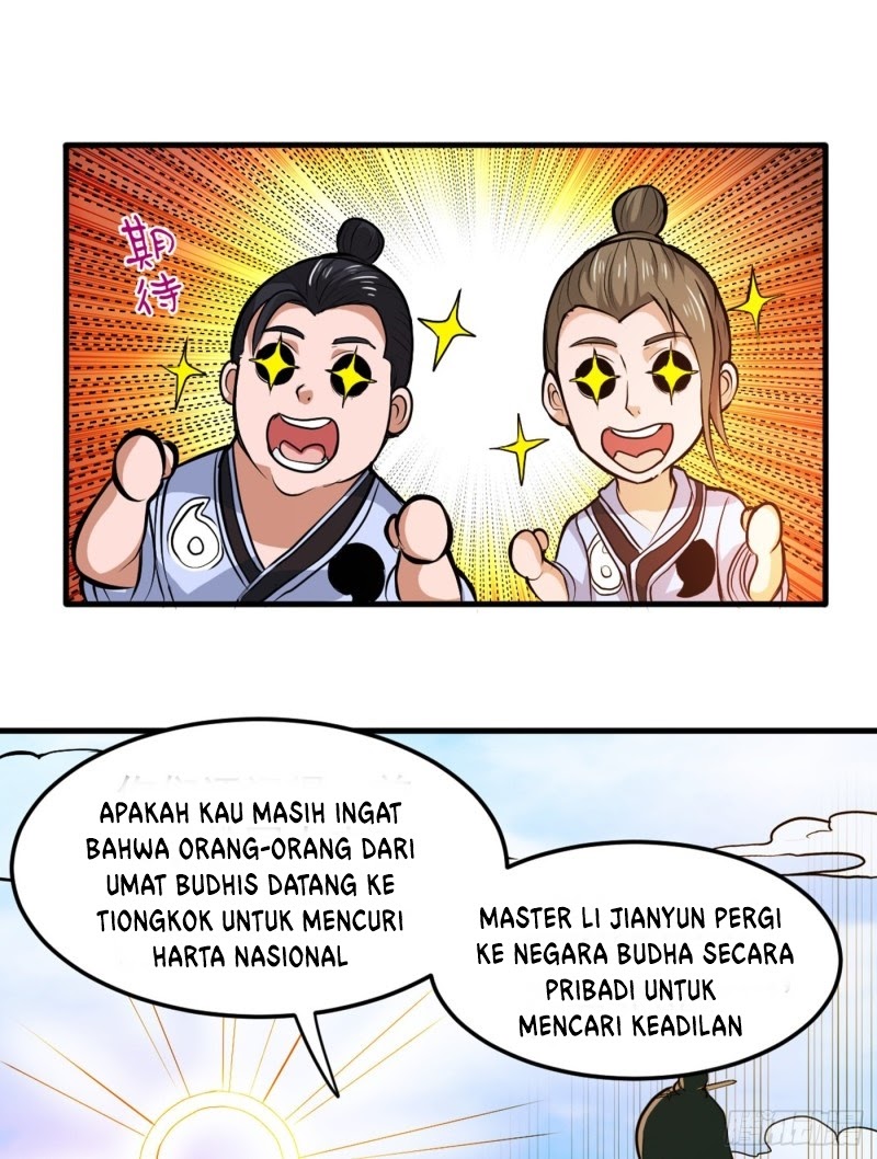 Strongest Divine Doctor Mixed City Chapter 90 Gambar 7