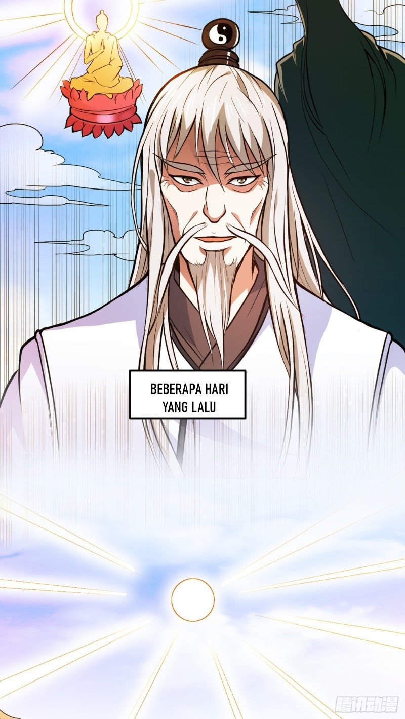 Strongest Divine Doctor Mixed City Chapter 90 Gambar 8