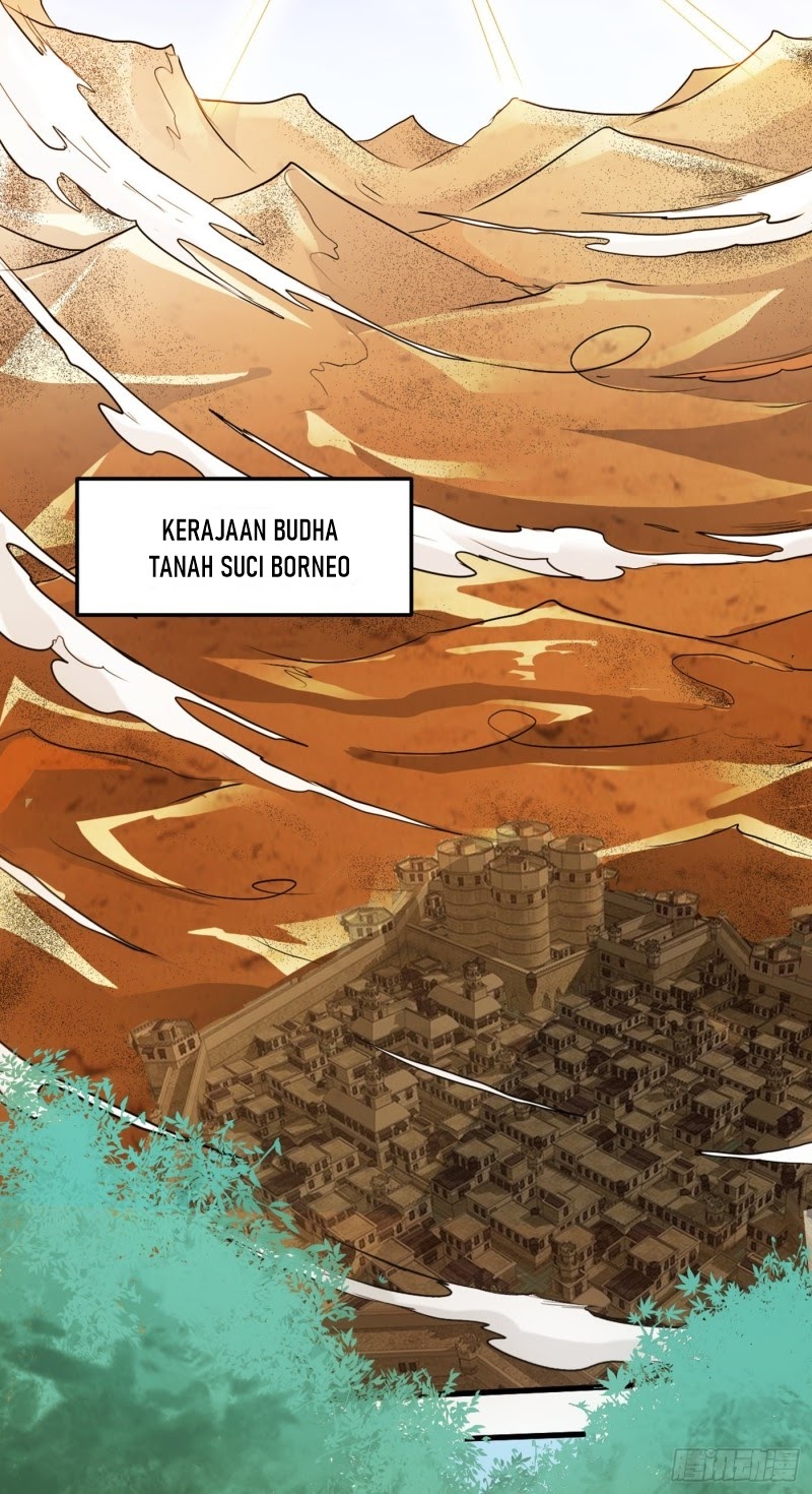Strongest Divine Doctor Mixed City Chapter 90 Gambar 9