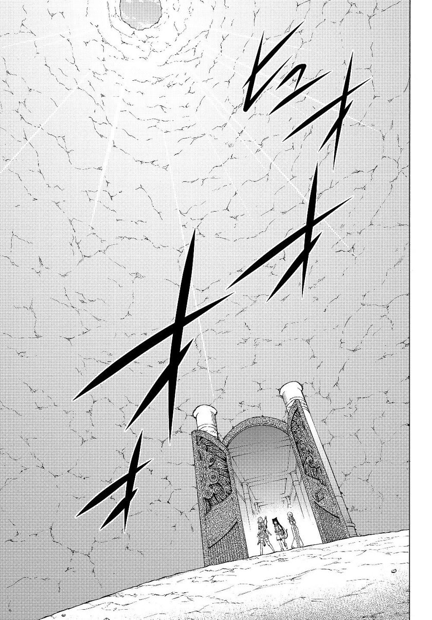 Isekai Maou to Shoukan Shoujo no Dorei Majutsu Chapter 55.2 Gambar 9