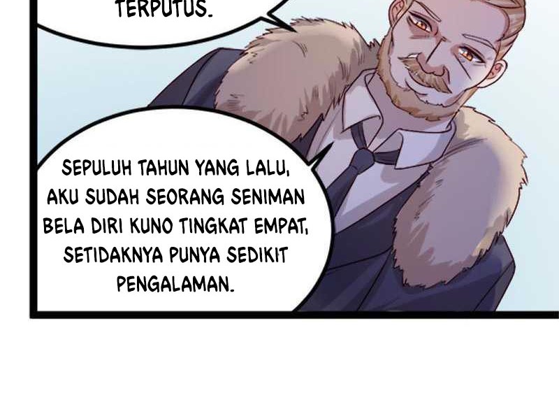 First Rate Master Chapter 77 Gambar 8