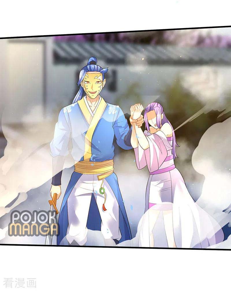 Strongest Leveling Chapter 53 Gambar 11